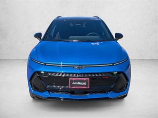 New 2026 Chevrolet Equinox EV RS video 2