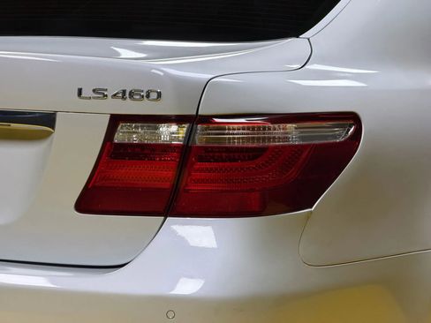 Used 2008 Lexus LS 460 RWD image 7
