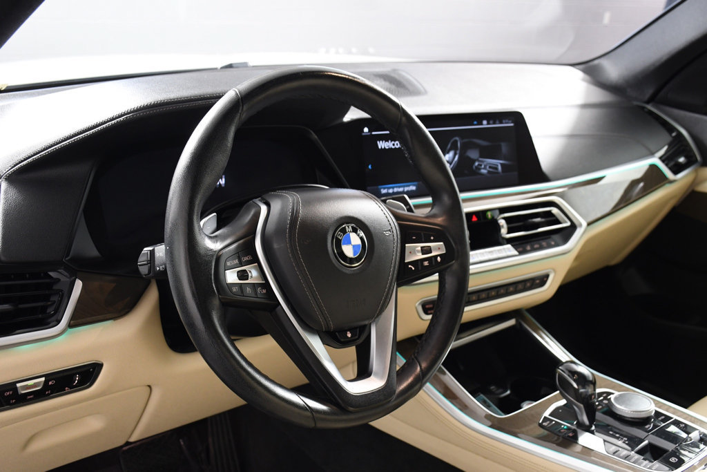 Used 2021 BMW X5 xDrive45e AWD/4WD image 13