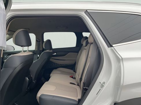 Used 2023 Hyundai Santa Fe SEL image 17