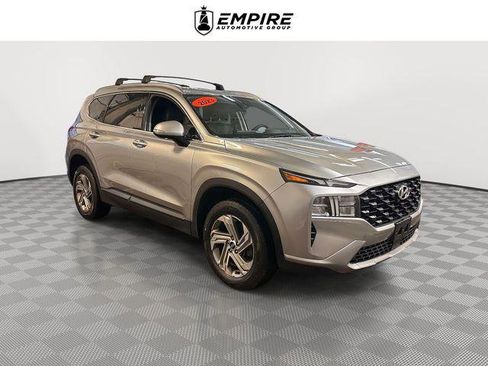 Certified 2023 Hyundai Santa Fe SEL w/ Cargo Package image 1