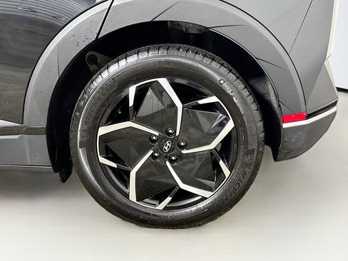 Used 2024 Hyundai Ioniq 5 SEL image 28