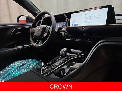 New 2026 Toyota Crown Limited image 28
