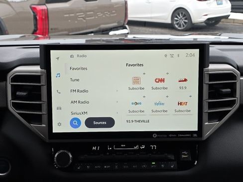 Certified 2024 Toyota Sequoia Limited image 15