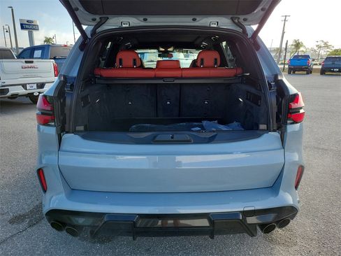 Used 2026 BMW X5 M Competition w/ Executive Package image 10