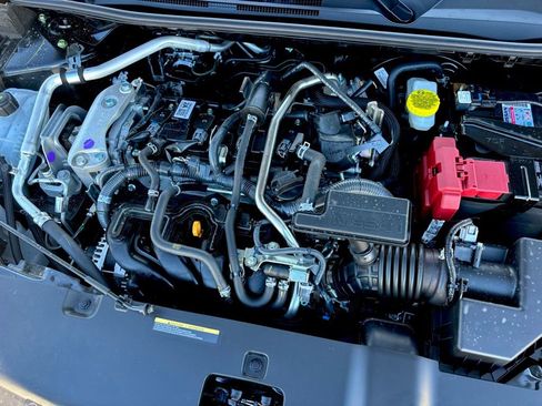 New 2026 Nissan Sentra SV w/ SV Convenience Package FWD image 24