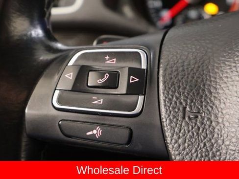 Used 2015 Volkswagen Passat 1.8T Sport image 17