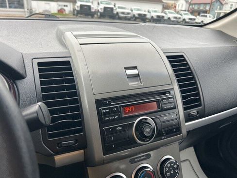 Used 2012 Nissan Sentra 2.0 image 21