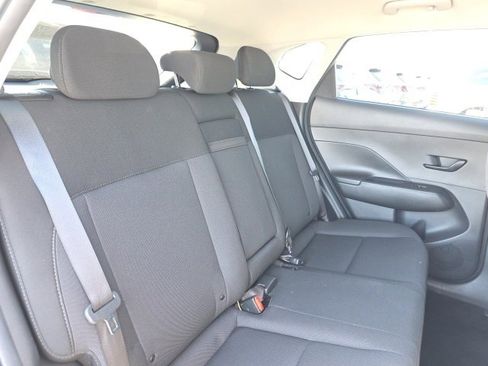 Certified 2024 Hyundai Kona SEL image 8