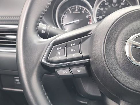 Used 2024 MAZDA CX-5 AWD 2.5 S w/ Select Package image 21