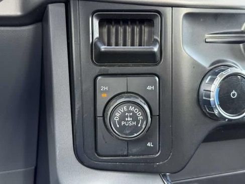 Used 2024 Ford F150 XLT w/ Mobile Office Package AWD/4WD image 30
