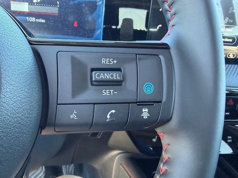 New 2026 Nissan Kicks SR image 14