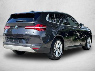 Used 2025 BMW X3 xDrive30i w/ Convenience Package AWD/4WD video 2