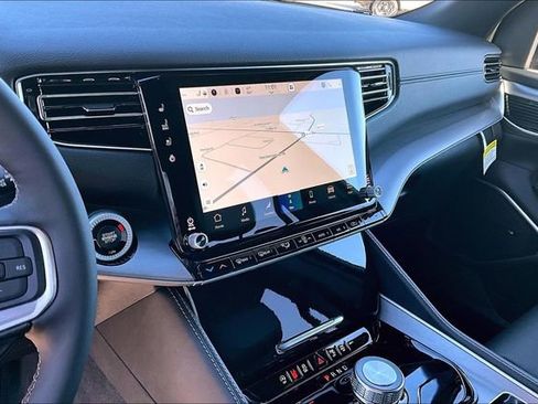 New 2026 Jeep Grand Wagoneer 4WD image 7