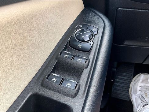 Used 2024 Ford Edge SEL w/ Convenience Package image 32