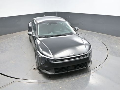 Used 2025 Kia K4 FWD image 24