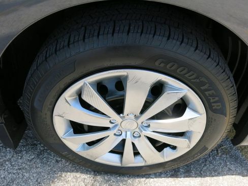 Used 2019 Subaru Impreza 2.0i w/ Eyesight AWD/4WD image 34