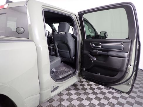 New 2026 RAM 1500 Big Horn image 38