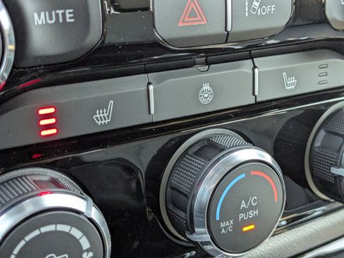 New 2026 RAM 1500 Big Horn image 21