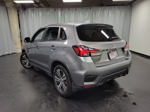 Used 2020 Mitsubishi Outlander Sport ES FWD image 7