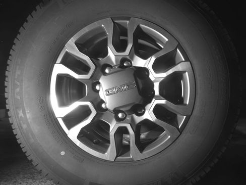 Used 2022 GMC Sierra 3500 SLE w/ SLE Convenience Package AWD/4WD image 9