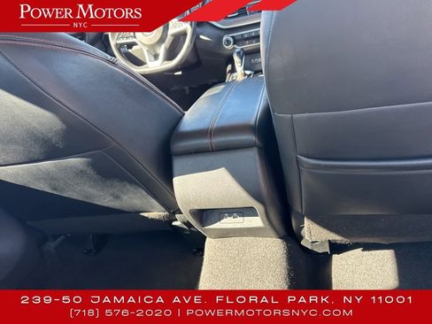 Used 2023 Nissan Altima 2.5 SR image 19
