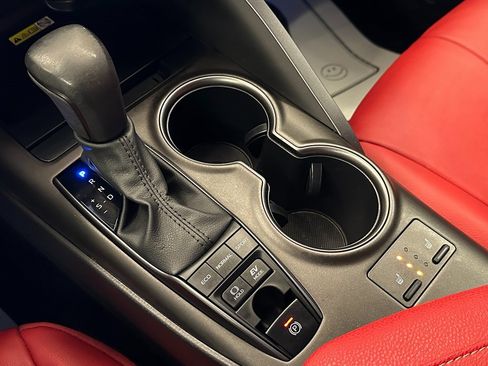 Used 2023 Toyota Camry XSE w/ Cold Weather Package image 13