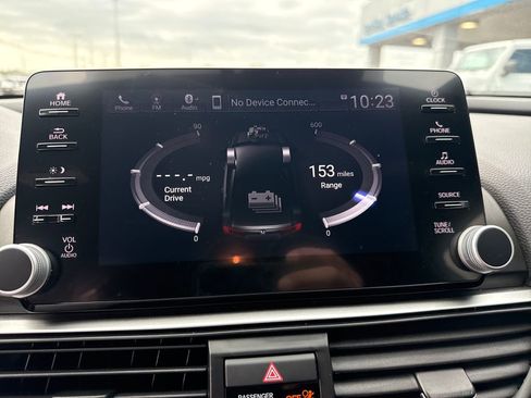 Used 2022 Honda Accord Sport image 22