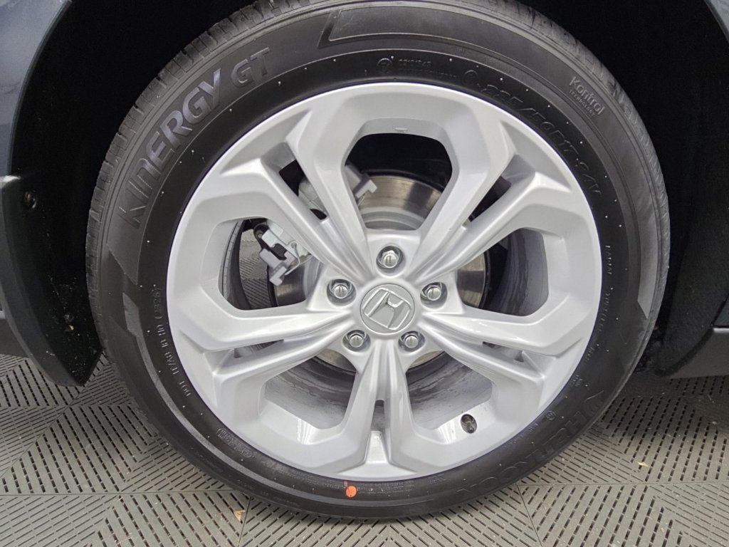 New 2026 Honda Accord LX image 44