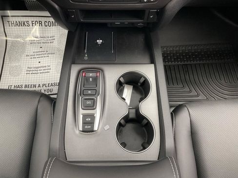 Certified 2025 Honda Ridgeline RTL image 19