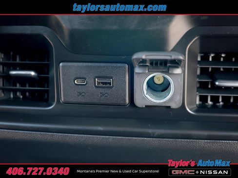 Used 2020 Chevrolet Silverado 1500 LT Trail Boss AWD/4WD image 28