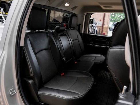 Used 2014 RAM 1500 Laramie w/ Convenience Group image 68