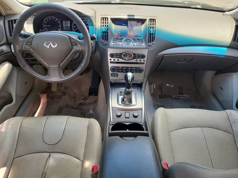 Used 2011 INFINITI G37 x Sedan w/ Premium Pkg AWD/4WD image 16