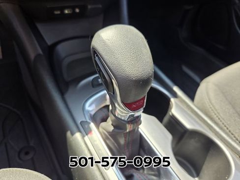 Used 2024 Chevrolet Malibu RS FWD image 21
