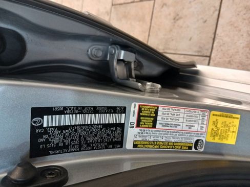 Used 2024 Lexus ES 350 w/ Premium Package image 41