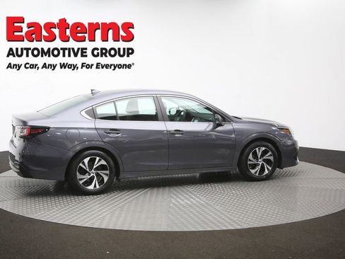 Used 2022 Subaru Legacy AWD/4WD image 42