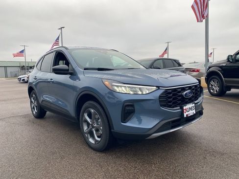 New 2026 Ford Escape ST-Line w/ Tech Pack #1 image 2