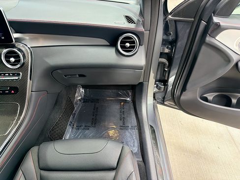 Used 2019 Mercedes-Benz GLC 43 AMG 4MATIC image 18