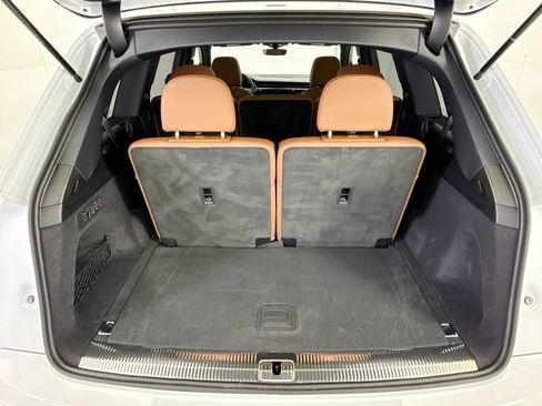 Certified 2026 Audi Q7 3.0T Premium Plus w/ Premium Plus Package AWD/4WD image 28