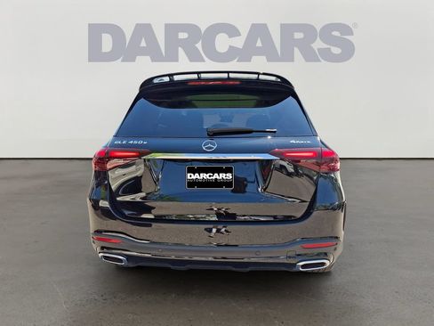 Used 2025 Mercedes-Benz GLE 450e 4MATIC image 6