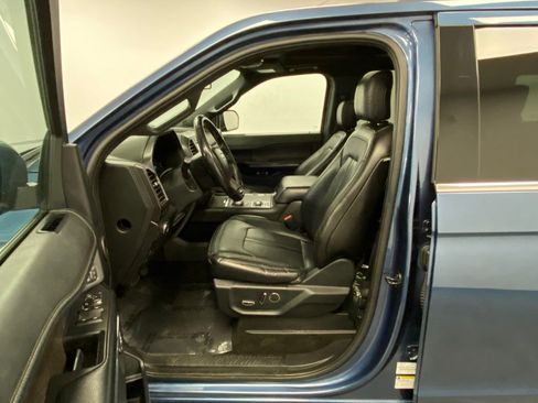Used 2019 Ford Expedition Max Limited w/ Special Edition Package AWD/4WD image 20