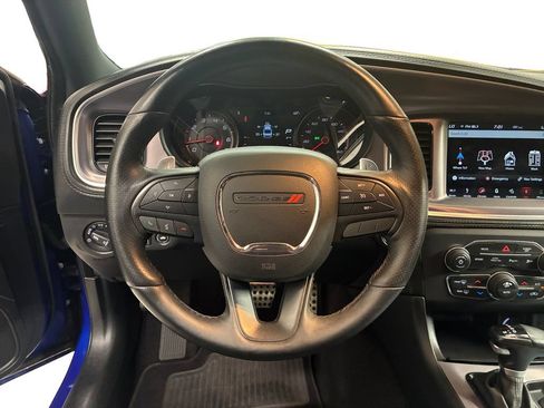 Used 2019 Dodge Charger R/T w/ Plus Group RWD image 12