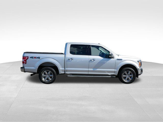 Used 2019 Ford F150 XLT w/ Equipment Group 302A Luxury AWD/4WD image 10