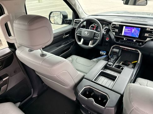 Used 2024 Toyota Tundra SR5 w/ TRD Off-Road Premium Package image 24