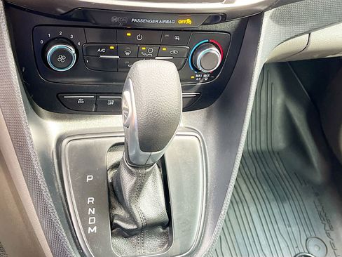 Used 2021 Ford Transit Connect XL FWD image 16