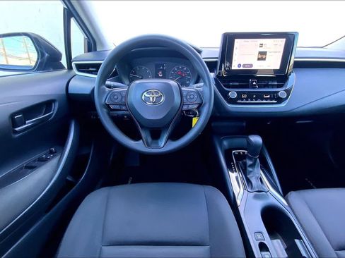 Used 2023 Toyota Corolla Hybrid Sedan FWD image 14