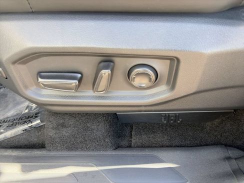 Used 2024 Toyota Sequoia Capstone AWD/4WD image 14