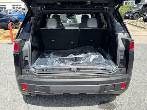 New 2026 Jeep Cherokee Limited image 5