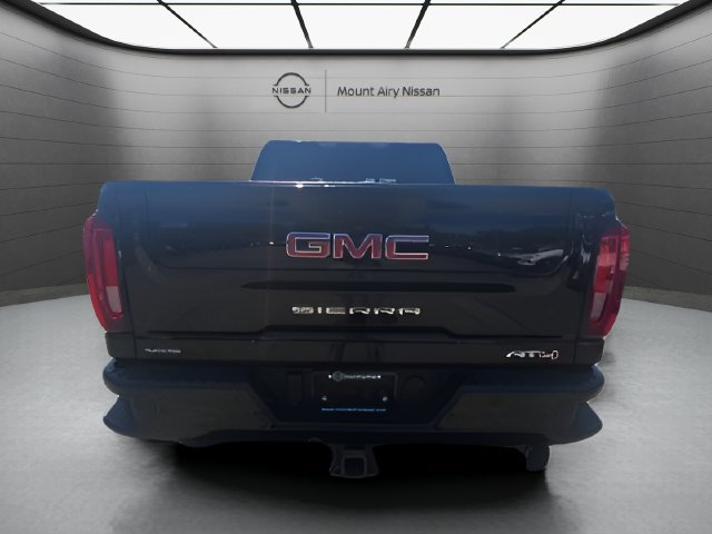 Used 2022 GMC Sierra 3500 AT4 w/ AT4 Premium Plus Package AWD/4WD image 5
