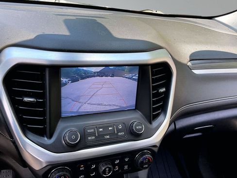 Used 2019 GMC Acadia SLT w/ Black Edition AWD/4WD image 21